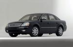 Ford Five Hundred 2005 года